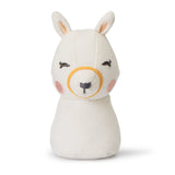 Sonajero mini Llama