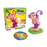 Pedrete el Mono Guarrete
