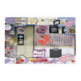 Playset Cocina Mini World