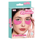 Parches para ojeras