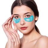 Parches para ojeras