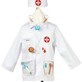 Disfraz de médico