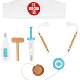 Disfraz de médico
