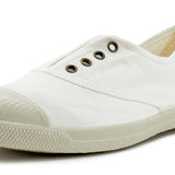 Lona Lavanda Blanco
