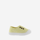 Zapatillas lona Banana