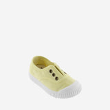 Zapatillas lona Banana