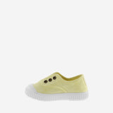 Zapatillas lona Banana