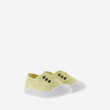Zapatillas lona Banana