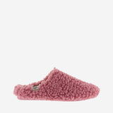 Zapatillas Borreguito Rosa