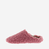 Zapatillas Borreguito Rosa