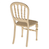 Silla, Ratón - Oro