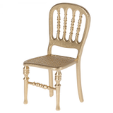 Silla, Ratón - Oro