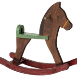 Balancín caballo