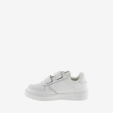 Zapatillas deportivas blancas