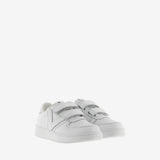 Zapatillas deportivas blancas