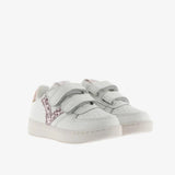Zapatillas Glitter Nude