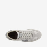 Berlin gray cycling shoes