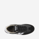 Berlin cycling shoes black