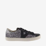 Berlín Glitter Negro