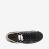 Berlín Glitter Negro