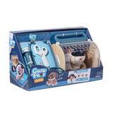 Care Pets Dr. Dog