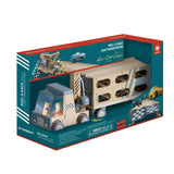 Roll & Race Transportador