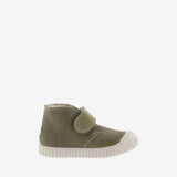 Safari Tira Serraje Kaki