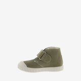 Safari Tira Serraje Kaki