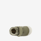 Safari Tira Serraje Kaki