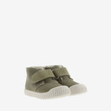 Safari Tira Serraje Kaki