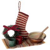 Set Navideño Acogedor