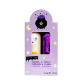 Set Halloween Bouh!