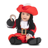 Garfio Bebé