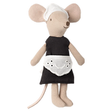 Ratón mucama