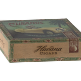 Abuelos ratón en caja
