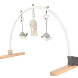 Gimnasio para bebé Ocean
