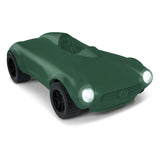 Kidycar Verde
