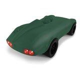 Kidycar Verde