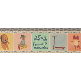 Juego de Memoria - 50 Piezas - Maileg