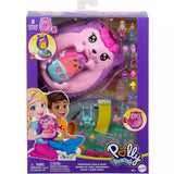 Polly Pocket Bolso Erizo