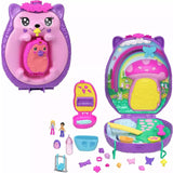 Polly Pocket Bolso Erizo
