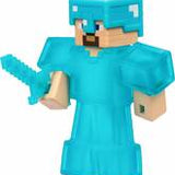 Minecraft Goo Jit Zu