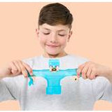 Minecraft Goo Jit Zu