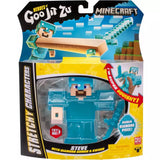 Minecraft Goo Jit Zu