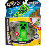 Minecraft Goo Jit Zu