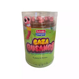 Caza Gusanos