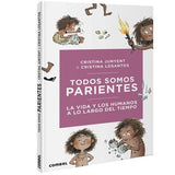 Todos somos parientes