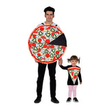 Pizza Party