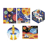 Mosaicos Espacios