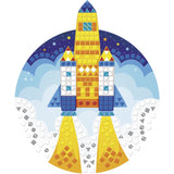 Mosaicos Espacios